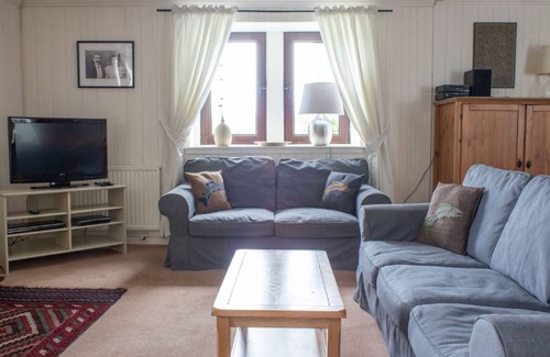 Greshornish House | 103 m² House ∙ 1 bedroom ∙ 6 guests