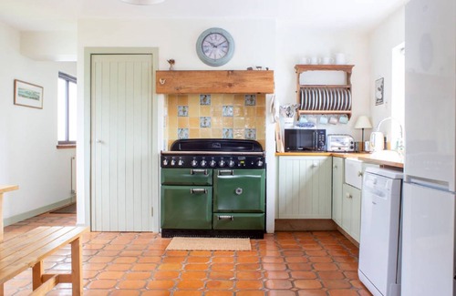 Greshornish House | 103 m² House ∙ 1 bedroom ∙ 6 guests