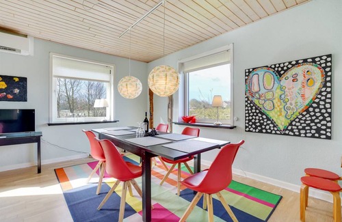 Bredebro House | 103 m² House ∙ 3 bedrooms ∙ 6 guests