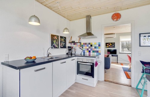 Bredebro House | 103 m² House ∙ 3 bedrooms ∙ 6 guests