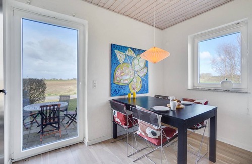 Bredebro House | 103 m² House ∙ 3 bedrooms ∙ 6 guests
