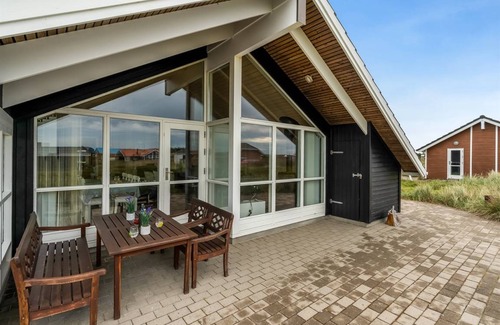 Vrist Strand House | 103 m² House ∙ 3 bedrooms ∙ 6 guests
