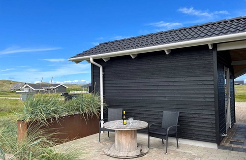 Vrist Strand House | 103 m² House ∙ 3 bedrooms ∙ 6 guests