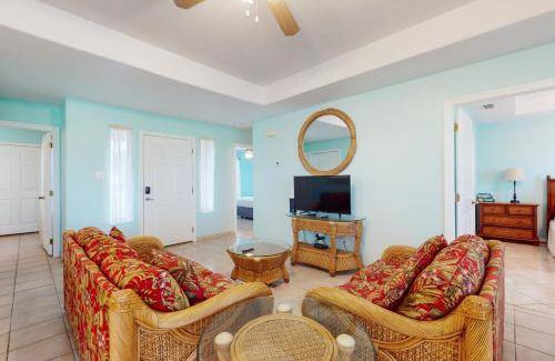 Laguna Vista House | 103 m² House ∙ 3 bedrooms ∙ 6 guests