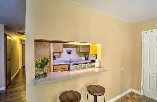 Shingletown House | 103 m² House ∙ 3 bedrooms ∙ 6 guests