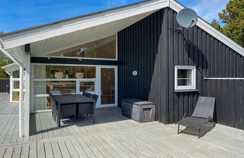 Jerup House | 103 m² House ∙ 3 bedrooms ∙ 8 guests