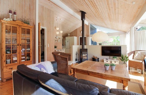 Jerup House | 103 m² House ∙ 3 bedrooms ∙ 8 guests