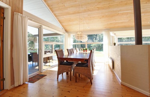 Jerup House | 103 m² House ∙ 3 bedrooms ∙ 8 guests