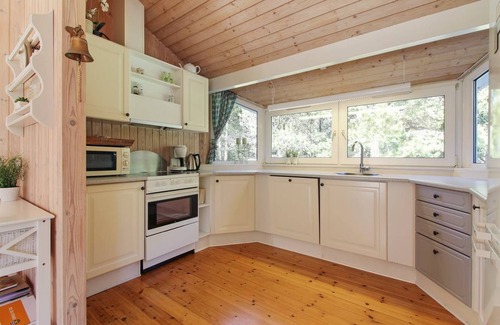 Jerup House | 103 m² House ∙ 3 bedrooms ∙ 8 guests