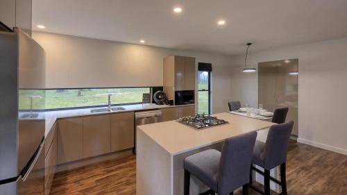 Storm King Cabin | 103 m² Lodge ∙ 2 bedrooms ∙ 4 guests