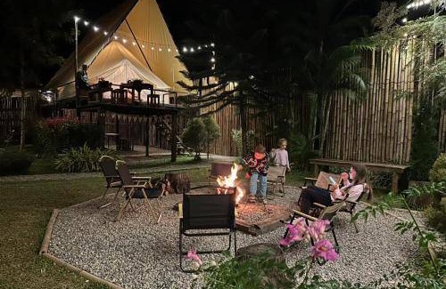 Pong Yaeng Resort | 103 m² Resort ∙ 2 bedrooms ∙ 6 guests