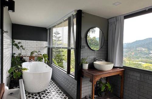 Pong Yaeng Resort | 103 m² Resort ∙ 2 bedrooms ∙ 6 guests