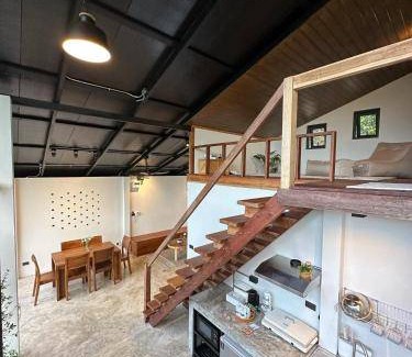 Pong Yaeng Resort | 103 m² Resort ∙ 2 bedrooms ∙ 6 guests