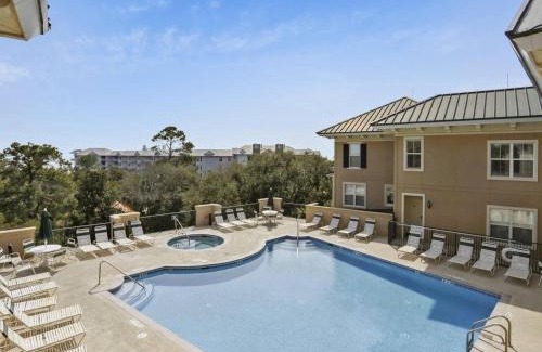 North Forest Beach Villa | 103 North Shore Place