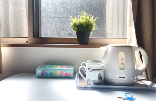 Okubo Apartment | 103 Shinjuku Gourmet&Shopping Recently