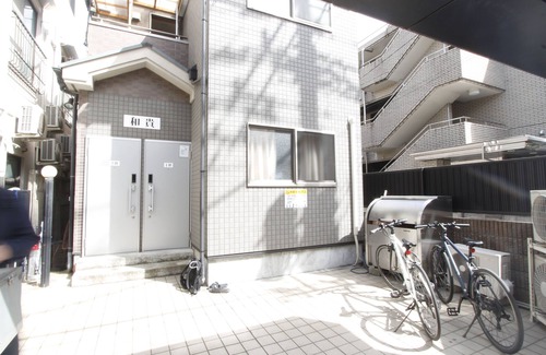 Okubo Apartment | 103 Shinjuku Gourmet&Shopping Recently