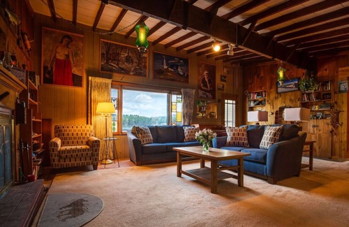 Sunapee House | #103 - Skip`s Landing