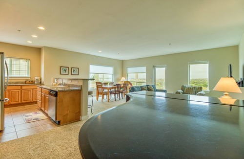 Westport Condo | 1031 Sea you at the beach