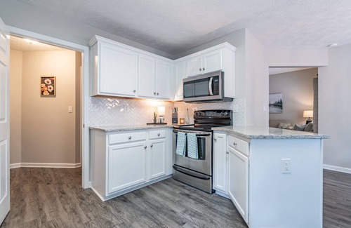 Silver Creek House | 104 Kingston Pointe Dr Kingston