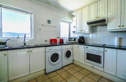Waterfront Apartment | 104 m² Apartment ∙ 2 bedrooms ∙ 4 guests