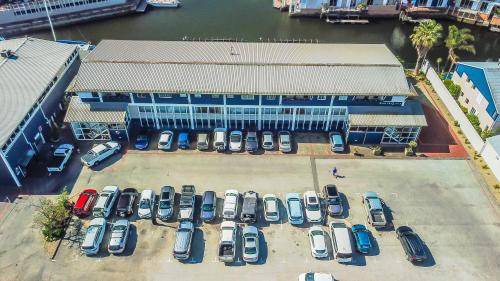 Waterfront Apartment | 104 m² Apartment ∙ 2 bedrooms ∙ 4 guests