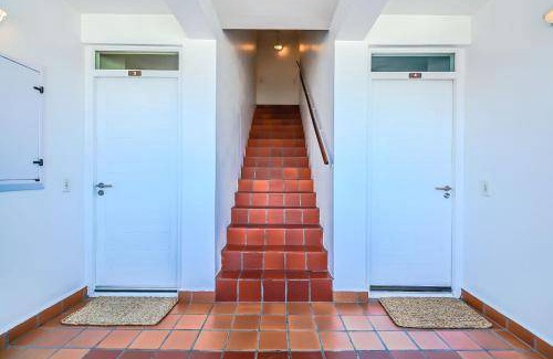 Waterfront Apartment | 104 m² Apartment ∙ 2 bedrooms ∙ 4 guests