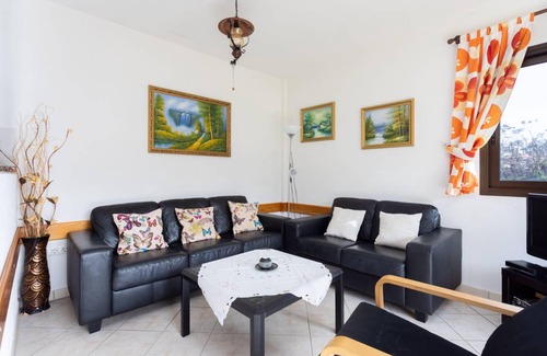 Santa Ursula Apartment | 104 m² Apartment ∙ 2 bedrooms ∙ 4 guests