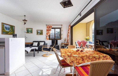 Santa Ursula Apartment | 104 m² Apartment ∙ 2 bedrooms ∙ 4 guests