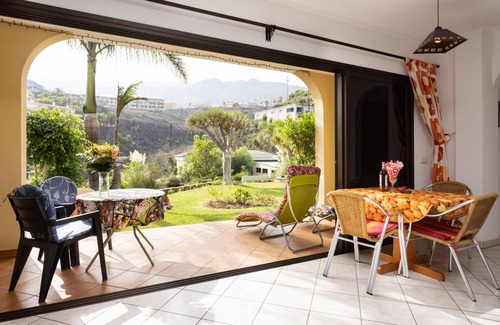 Santa Ursula Apartment | 104 m² Apartment ∙ 2 bedrooms ∙ 4 guests