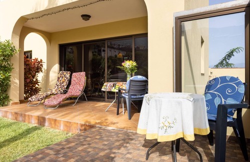 Santa Ursula Apartment | 104 m² Apartment ∙ 2 bedrooms ∙ 4 guests