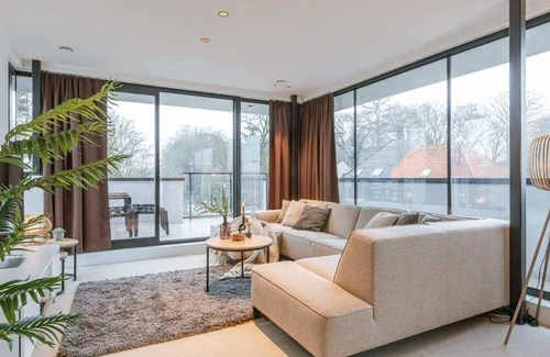 Loppem Apartment | 104 m² Apartment ∙ 2 bedrooms ∙ 5 guests