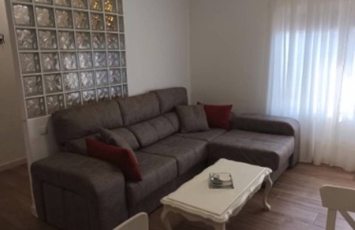 La Guardia Apartment | 104 m² Apartment ∙ 3 bedrooms ∙ 5 guests