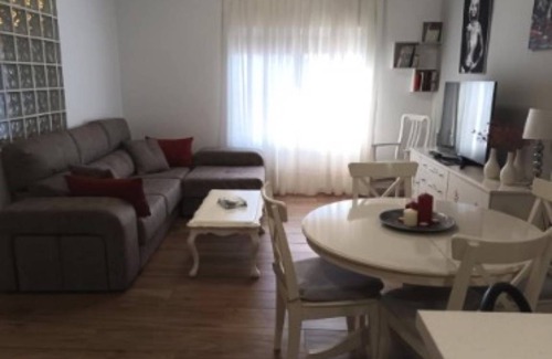 La Guardia Apartment | 104 m² Apartment ∙ 3 bedrooms ∙ 5 guests