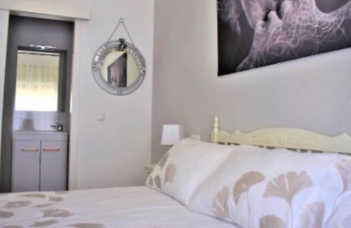 La Guardia Apartment | 104 m² Apartment ∙ 3 bedrooms ∙ 5 guests