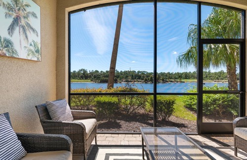 Lakewood Ranch Condo | 104 m² Condo ∙ 2 bedrooms ∙ 4 guests
