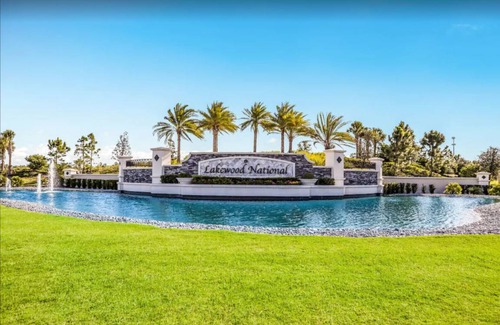 Lakewood Ranch Condo | 104 m² Condo ∙ 2 bedrooms ∙ 4 guests
