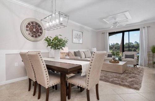 Lakewood Ranch Condo | 104 m² Condo ∙ 2 bedrooms ∙ 4 guests
