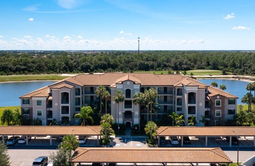 Lakewood Ranch Condo | 104 m² Condo ∙ 2 bedrooms ∙ 4 guests