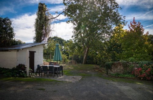 Pleudihen-sur-Rance House | 104 m² Gîte ∙ 3 bedrooms ∙ 6 guests
