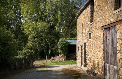 Pleudihen-sur-Rance House | 104 m² Gîte ∙ 3 bedrooms ∙ 6 guests