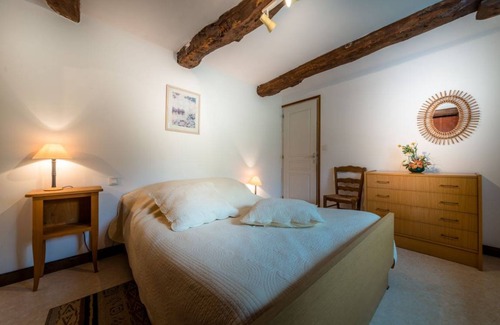Pleudihen-sur-Rance House | 104 m² Gîte ∙ 3 bedrooms ∙ 6 guests