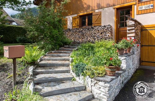 Landry House | 104 m² Gîte ∙ 3 bedrooms ∙ 6 guests