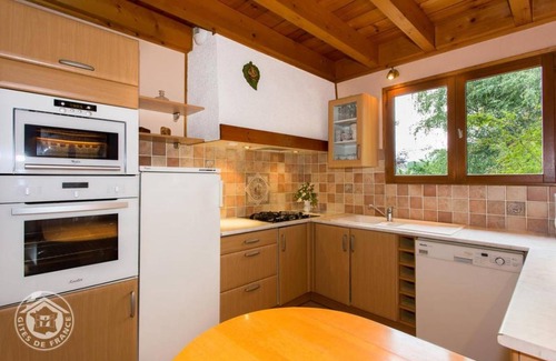 Landry House | 104 m² Gîte ∙ 3 bedrooms ∙ 6 guests