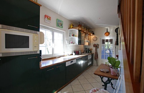 Le Mesnil-Amand House | 104 m² Gîte ∙ 2 bedrooms ∙ 5 guests