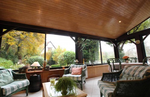 Le Mesnil-Amand House | 104 m² Gîte ∙ 2 bedrooms ∙ 5 guests