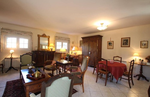 Le Mesnil-Amand House | 104 m² Gîte ∙ 2 bedrooms ∙ 5 guests