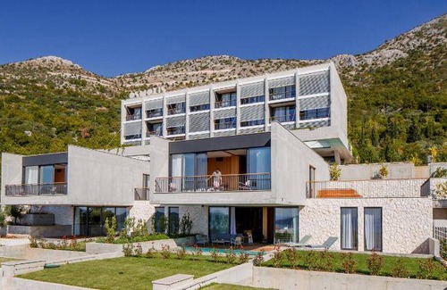 Brsecine Hotel | 104 m² Hotel ∙ 2 bedrooms ∙ 8 guests