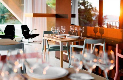 Brsecine Hotel | 104 m² Hotel ∙ 2 bedrooms ∙ 8 guests