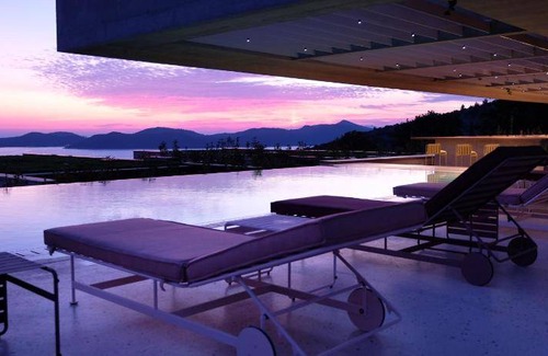 Brsecine Hotel | 104 m² Hotel ∙ 2 bedrooms ∙ 8 guests