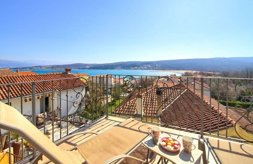 Cizici House | 104 m² House ∙ 2 bedrooms ∙ 6 guests